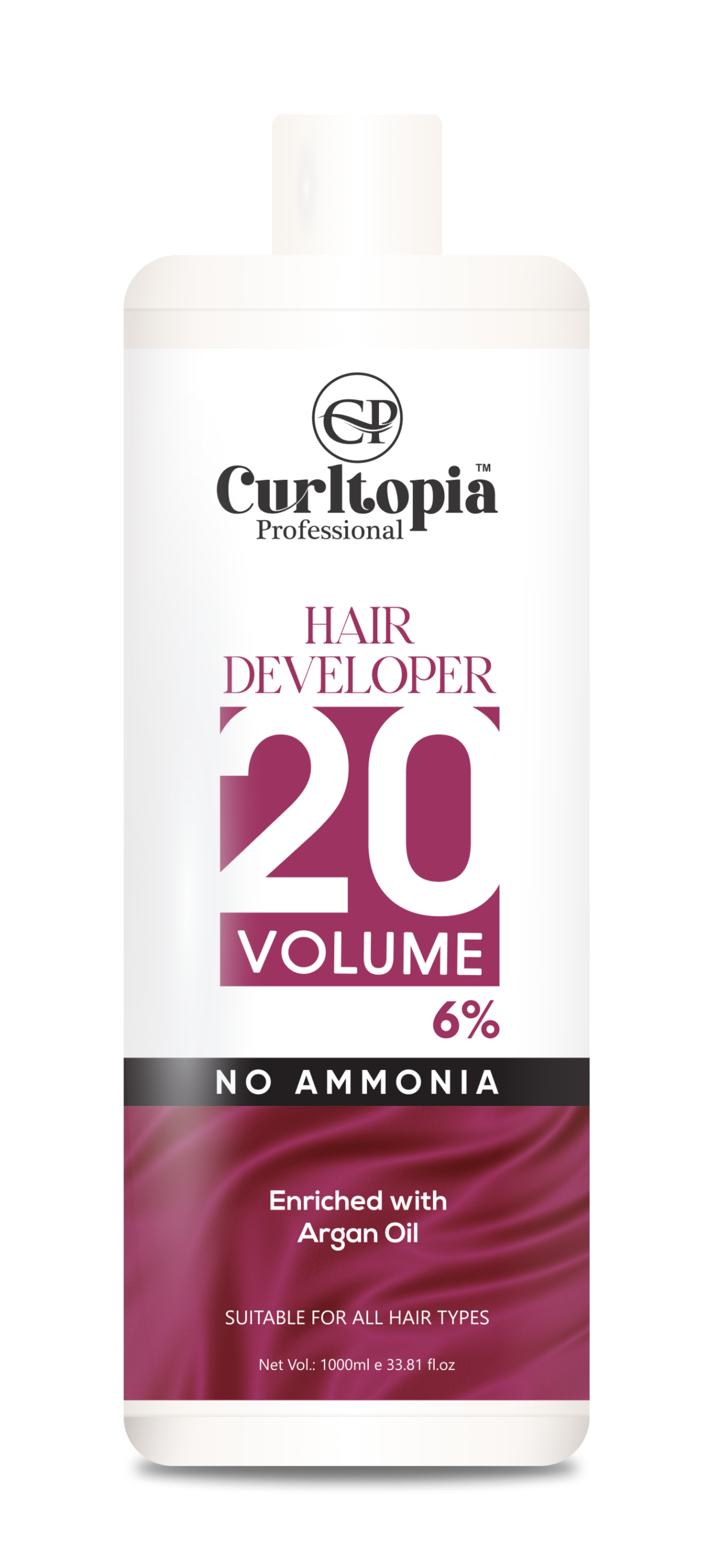 hair-developer