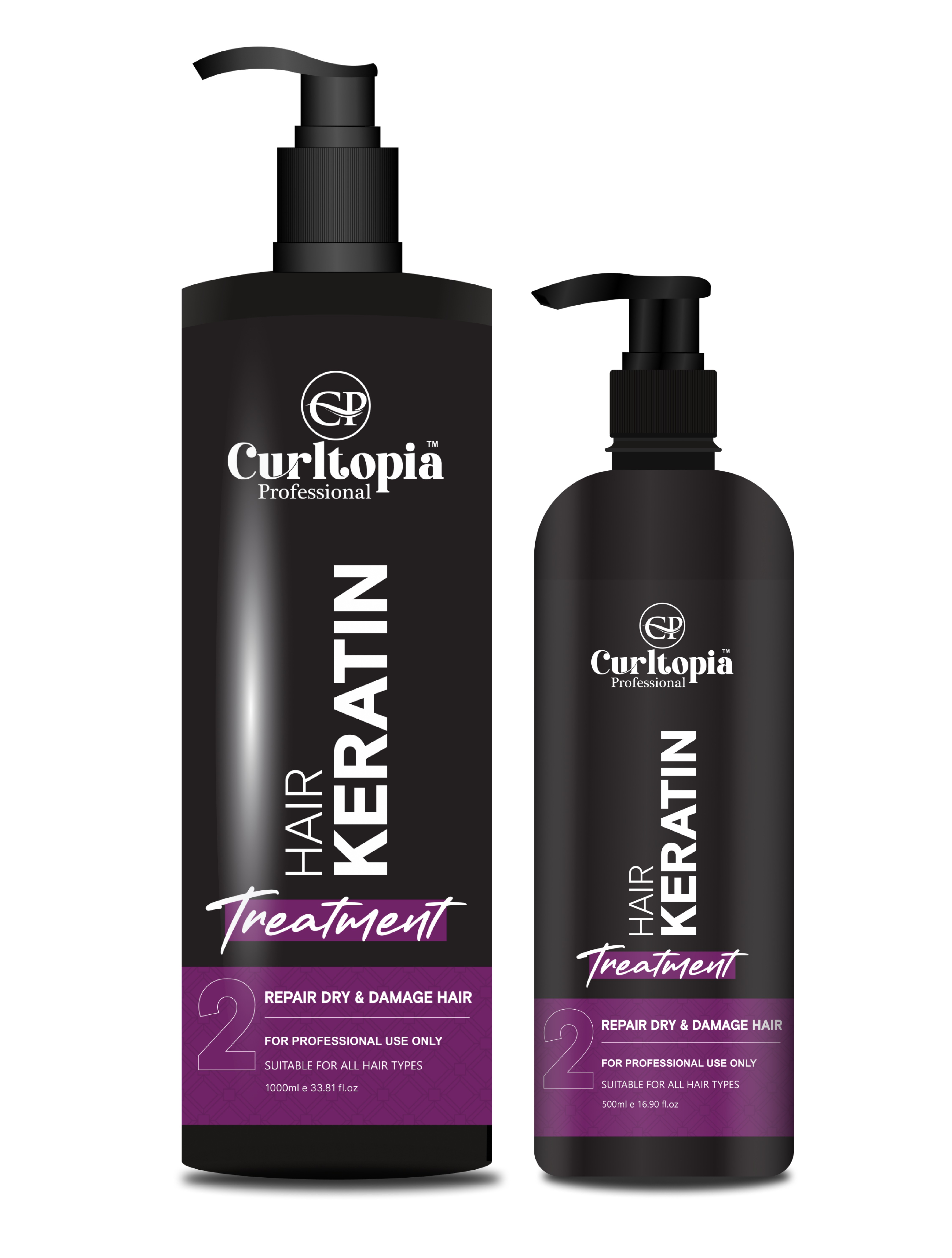 Hair Keratin